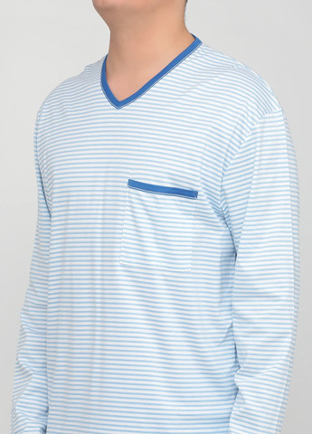 Піжами (лонгслів, штани) Calida (327538494)