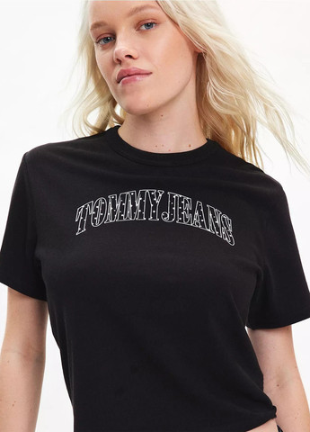 Футболка Tommy Hilfiger - (332671423)