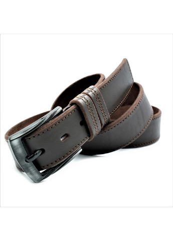 Чоловічий шкіряний ремінь Le-Mon (255405403)