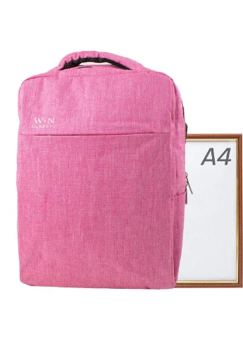 Женский смарт-рюкзак 29х39х12 см Valiria Fashion (232989280)