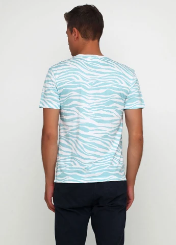 Футболка H&M - (216134638)