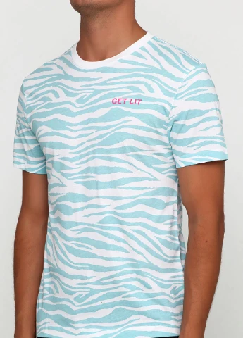Футболка H&M - (216134638)
