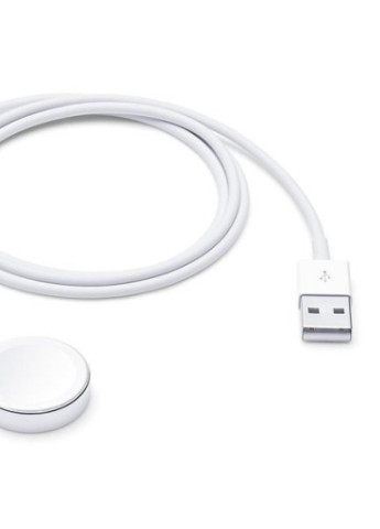Зарядное устройство Watch Magnetic Charging Cable 1m (MX2E2ZM/A) Apple (216637230)