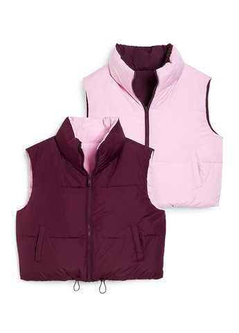 Жилет двосторонній C&A (362157680)