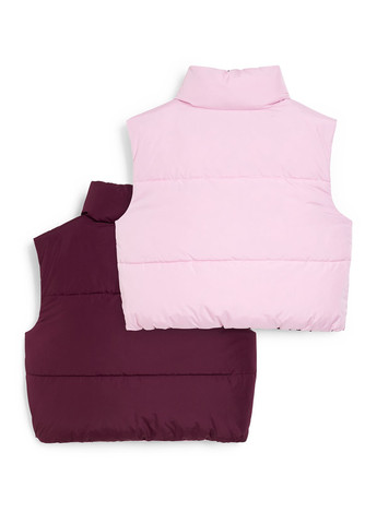 Жилет двосторонній C&A (362157680)