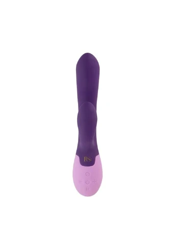Вибратор-кролик : Xena Purple/Lilac RIANNE S (252297212)