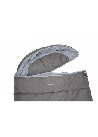 Спальний мішок Dundee 4 +4C Grey/Light Grey Left (928928) High Peak (252568421)