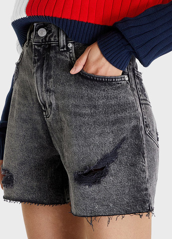 Шорти Tommy Jeans (306993368)