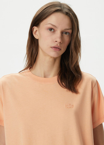 Футболка Lacoste - (294760984)