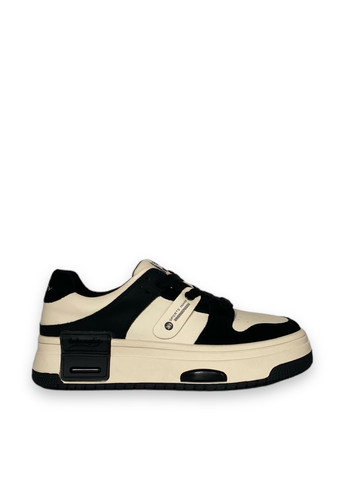 Кроссовки ALLSY комбинированные демисезоны (301691155)