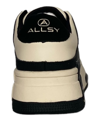 Кроссовки ALLSY комбинированные демисезоны (301691155)