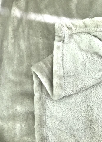 Плед-покривало фланель, 200*230см Mulberry-Home (250123711)