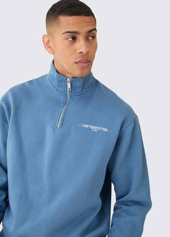 Толстовка Boohoo (329998594)