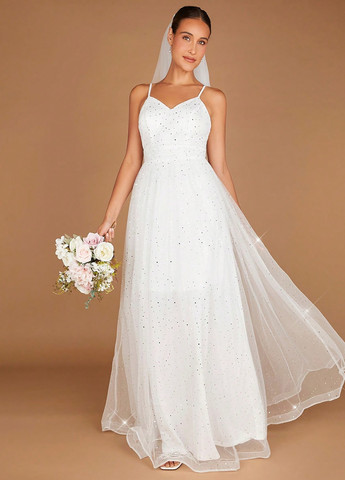 Весільна сукня SHEIN (322984509)