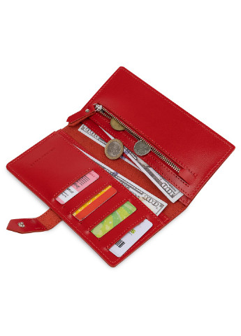 Шкіряне портмоне Grande Pelle (252059064)