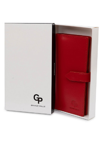 Шкіряне портмоне Grande Pelle (252059064)