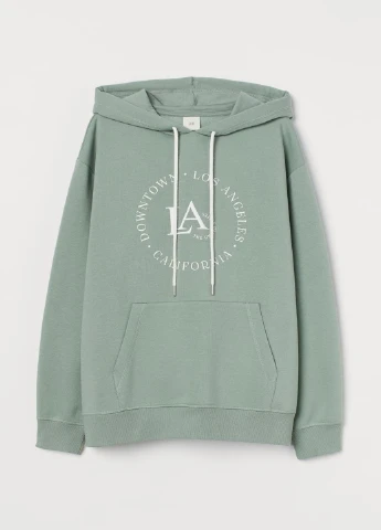Толстовка H&M (251864403)