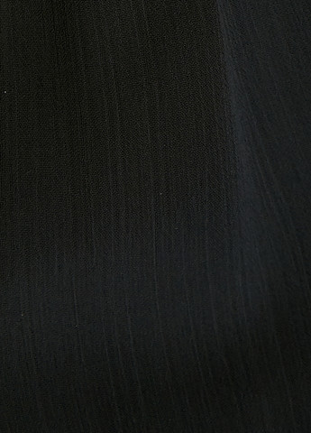 Чорна блуза KOTON