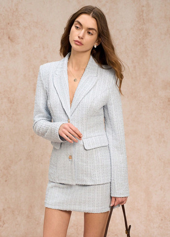 Костюм (жакет, юбка) SHEIN (342964880)