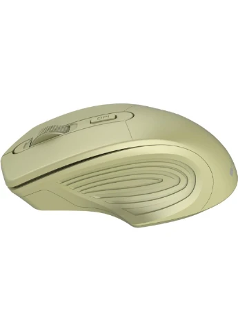 Мышка MW-15 Wireless Golden (CNE-CMSW15GO) Canyon (253545927)