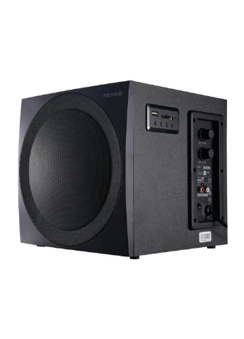Акустическая система M-300U Black (M-300U) Microlab (250514570)