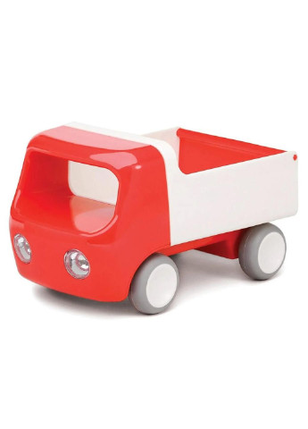 Машина Перша Вантажівка червона (10351) Kid O (254082405)
