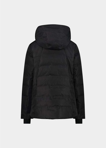Куртка лижна CMP woman jacket fix hood (267649116)