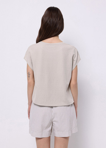 Бежева блуза Colin's