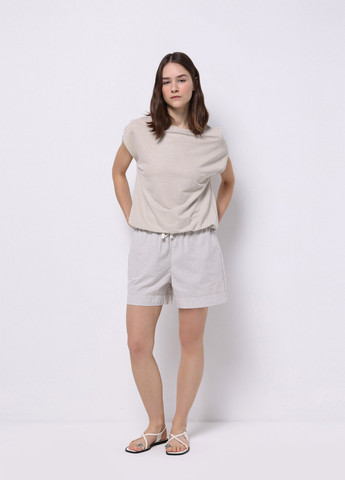 Бежева блуза Colin's