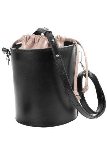 Женская кожаная сумка 15,5х18х15,5 см Svetlana Zubko (210338344)