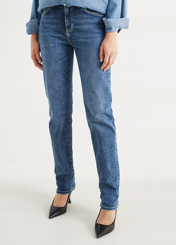 Джинсы C&A - (299938017)