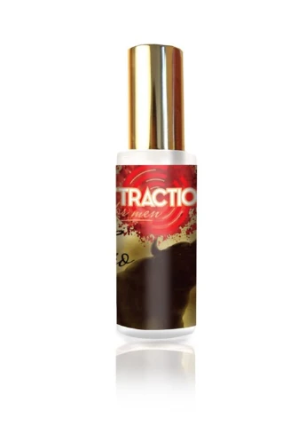 Спрей-пролонгатор Retarding Spray Attraction Toro (30 мл) MAI (254785267)
