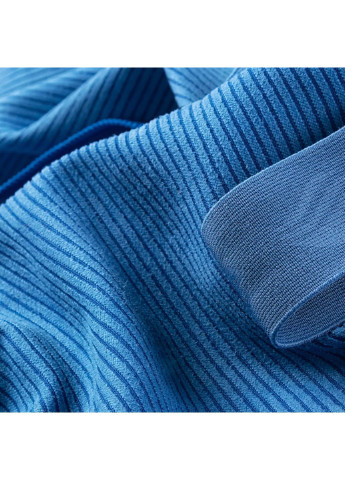 AquaWave полотенце однотонный синий производство - Китай