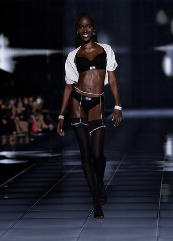 Трусики Victoria's Secret (369626764)