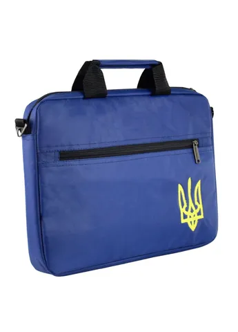Сумка для ноутбука 13.3'' PN13DB TRIZUB DarkBlue (PN13DB_TRIZ) PORTO (251881604)