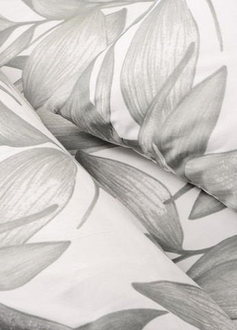 КПБ Полуторный 150*200 Shades Silver Soho (317244569)