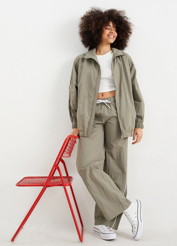 Вітровка C&A (339850686}