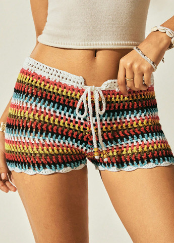 Шорты SHEIN (366091052)