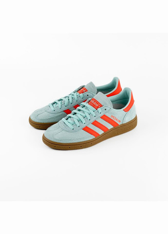 Кроссовки IH5374 adidas Handball Spezial W комбинированные демисезоны (317265574)