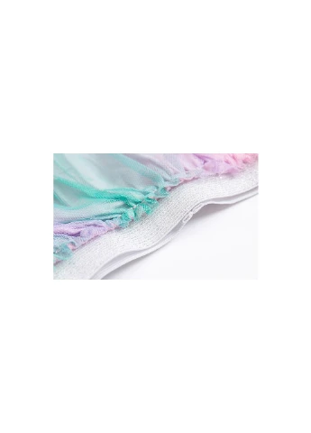 Спідниця для дівчинки Rainbow Berni kids 58739 (240986911)