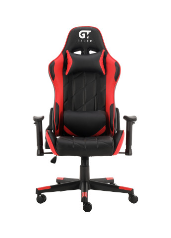 Геймерське крісло GT Racer x-2579 black/red (177294941)