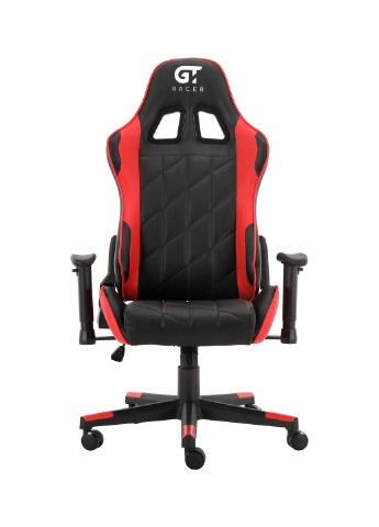 Геймерское кресло GT Racer x-2579 black/red (177294941)