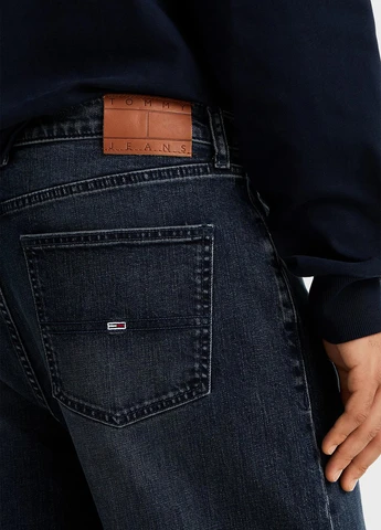 Джинси Tommy Jeans (347228236)