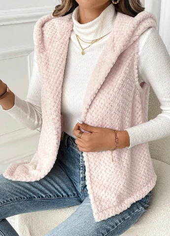 Жилет SHEIN (341743728)