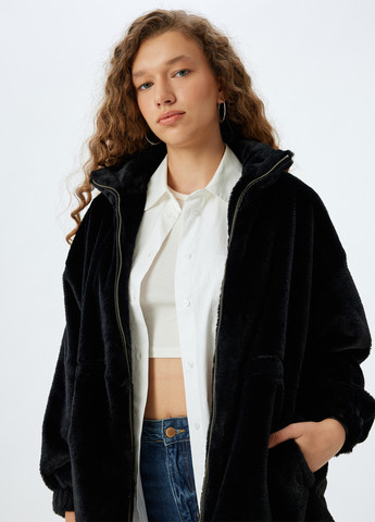 Полушубок KOTON (307496770)