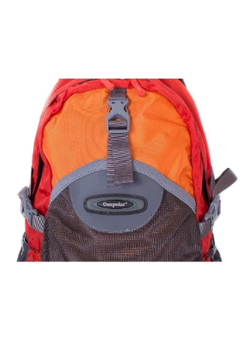 Дитячий рюкзак 27х43х13 см Onepolar (232990089)