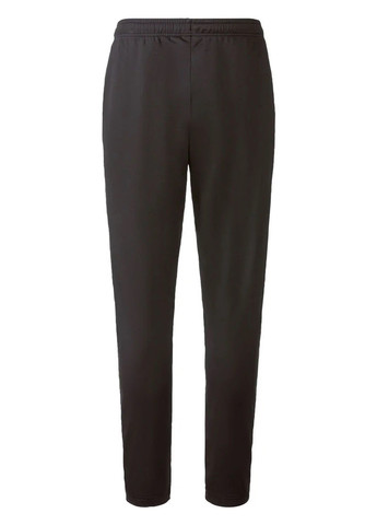 Черные спортивные зимние джоггеры, зауженные брюки Crivit