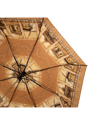 Складной зонт полуавтомат 99 см Airton (197762003)