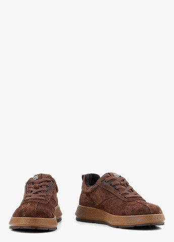 Коричневые кеды Ilvi