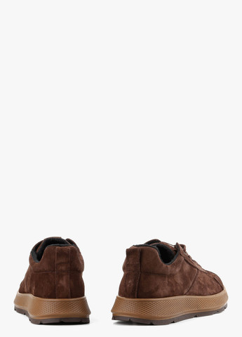 Коричневые кеды Ilvi